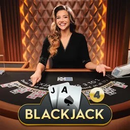 Blackjack 4